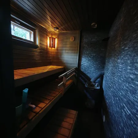 Homely Loft 푼카하류