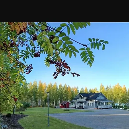 홈스테이 Homely Loft *