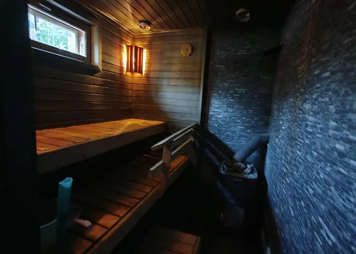 Homely Loft 푼카하류