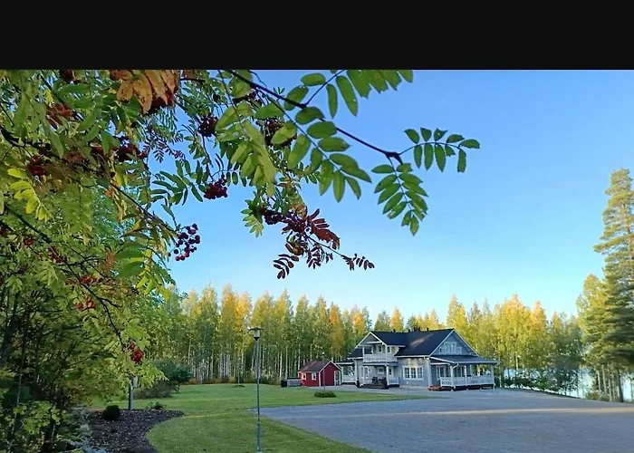 홈스테이 Homely Loft *