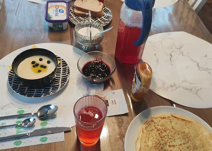 Homely Loft 홈스테이 푼카하류